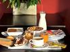 Htel balladins Compigne / Thourotte - Hotel