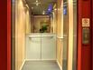 Htel balladins Compigne / Thourotte - Hotel