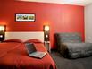 Htel balladins Compigne / Thourotte - Hotel