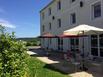 Htel balladins Compigne / Thourotte - Hotel