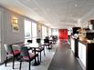 Htel balladins Compigne / Thourotte - Hotel