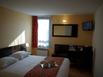 Comfort Hotel Beaune - Hotel