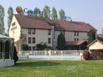 Comfort Hotel Beaune - Hotel