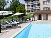 Hôtel du Lac - Hotel