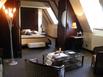 Logis Le Bailliage - Hotel