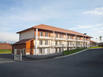 Sjours & Affaires Genve Gex Les Rives Du Lman - Hotel