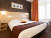 Quality Hotel de lEurope Reims - Hotel