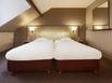 Quality Hotel de lEurope Reims - Hotel