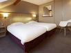 Quality Hotel de lEurope Reims - Hotel