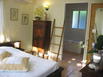 Chambres dhtes Bastide De La Brague - Hotel