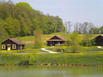 Le Grand Bois, La Résidence - Hotel