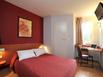 Htel Balladins Reims Sud - Hotel