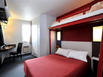 Htel Balladins Reims Sud - Hotel