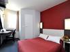 Htel Balladins Reims Sud - Hotel