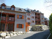 Rsidence Nma Les Chalets dEstive - Hotel