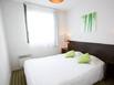 All Suites Appart Htel Bordeaux Lac - Hotel