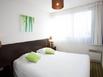 All Suites Appart Htel Bordeaux Lac - Hotel