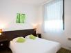 All Suites Appart Htel Bordeaux Lac - Hotel