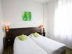 All Suites Appart Htel Bordeaux Lac - Hotel