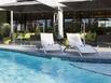 Courtyard By Marriott Toulouse Airport - Hotel