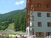 Le Clot la Chalpe - Hotel