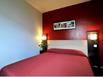 Htel balladins St-Quentin / Nord - Hotel