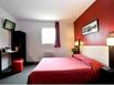 Htel balladins St-Quentin / Nord - Hotel