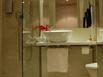 Htel Athena Part-Dieu - Hotel