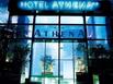 Htel Athena Part-Dieu - Hotel