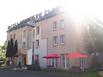 Premiere Classe Niort Est - Chauray - Hotel