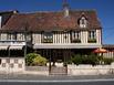 Auberge du cheval blanc - Hotel