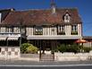 Auberge du cheval blanc - Hotel