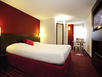 ibis Styles Belfort Centre - Hotel