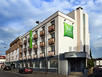 ibis Styles Saint Dizier - Hotel