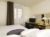 Appartcity Lyon Villeurbanne - Hotel