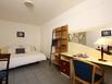 Appartcity Lyon Villeurbanne - Hotel