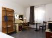 Appartcity Lyon Villeurbanne - Hotel