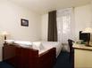 Appartcity Lyon Villeurbanne - Hotel