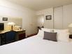 Appartcity Lyon Villeurbanne - Hotel