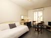 Appartcity Lyon Villeurbanne - Hotel