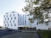 Appartcity Rennes Beauregard - Hotel