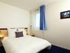 Appartcity Rennes Beauregard - Hotel