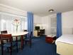 Appartcity Rennes Beauregard - Hotel