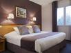 Comfort Hotel Paray Le Monial - Hotel