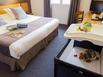 Comfort Hotel Paray Le Monial - Hotel