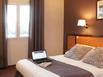 Comfort Hotel Paray Le Monial - Hotel