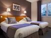 Comfort Hotel Paray Le Monial - Hotel