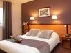 Comfort Hotel Paray Le Monial - Hotel