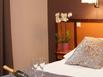 Comfort Hotel Paray Le Monial - Hotel