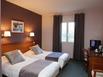 Comfort Hotel Paray Le Monial - Hotel